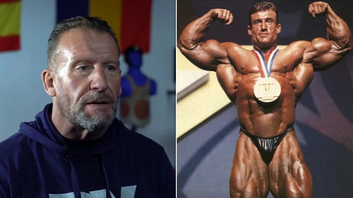 Arnold strongman classic 2025