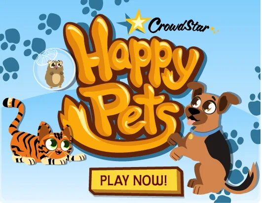 Happy Pets игра. Happy Pets Crowdstar. Facebook game Happy Pets. Хэппи петс на глухой Зеленина мастера.