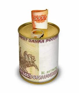 Копилка на 10 тысяч рублей по клеточкам
