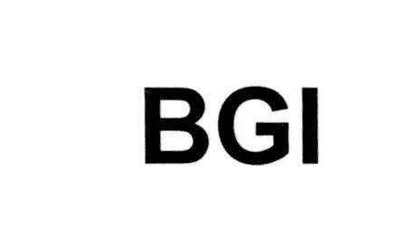 Bgi bola
