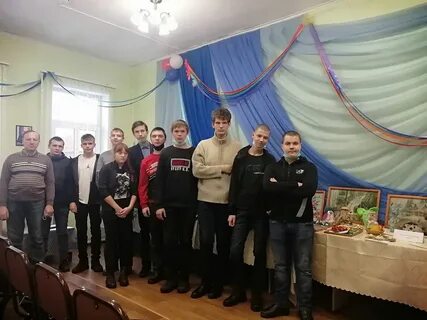 Тулун последние события