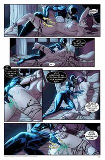 Symbiote 2- Locofuria.