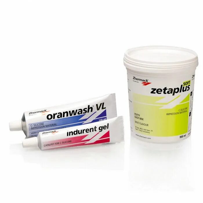 Zeta plus. Zetaplus набор слепочный материал 900мл+140мл+60мл zhermack. зета плюс indurent gel, 60мл., zhermack, италия. зетаплюс zetaplus набор. зета плюс набор zhermack.