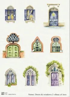 Map doors 2 map