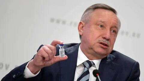 Победит ли беглов