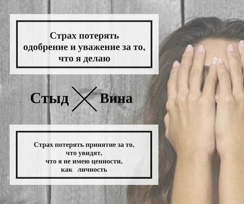 Ощущение убрать