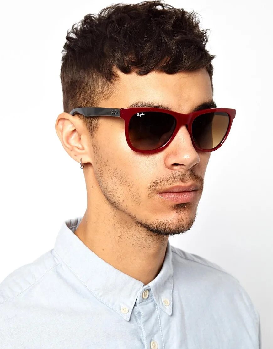 Купить солнцезащитные очки мужские оригинал. Очки ray ban Wayfarer. Ray ban 2021 мужские. Ray ban вайфареры мужские. Солнцезащитные очки ray ban Wayfarer мужские.