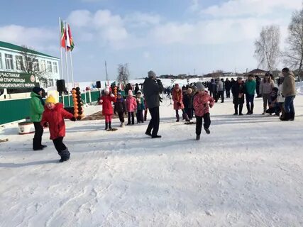 Погода победит 1
