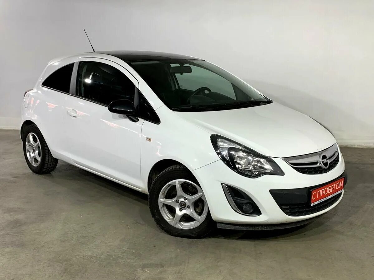 Opel corsa отзывы. Opel Corsa d 2012. Опель Корса Рестайлинг 2012. Опель Корса д 2012 года. Opel Corsa d Рестайлинг.