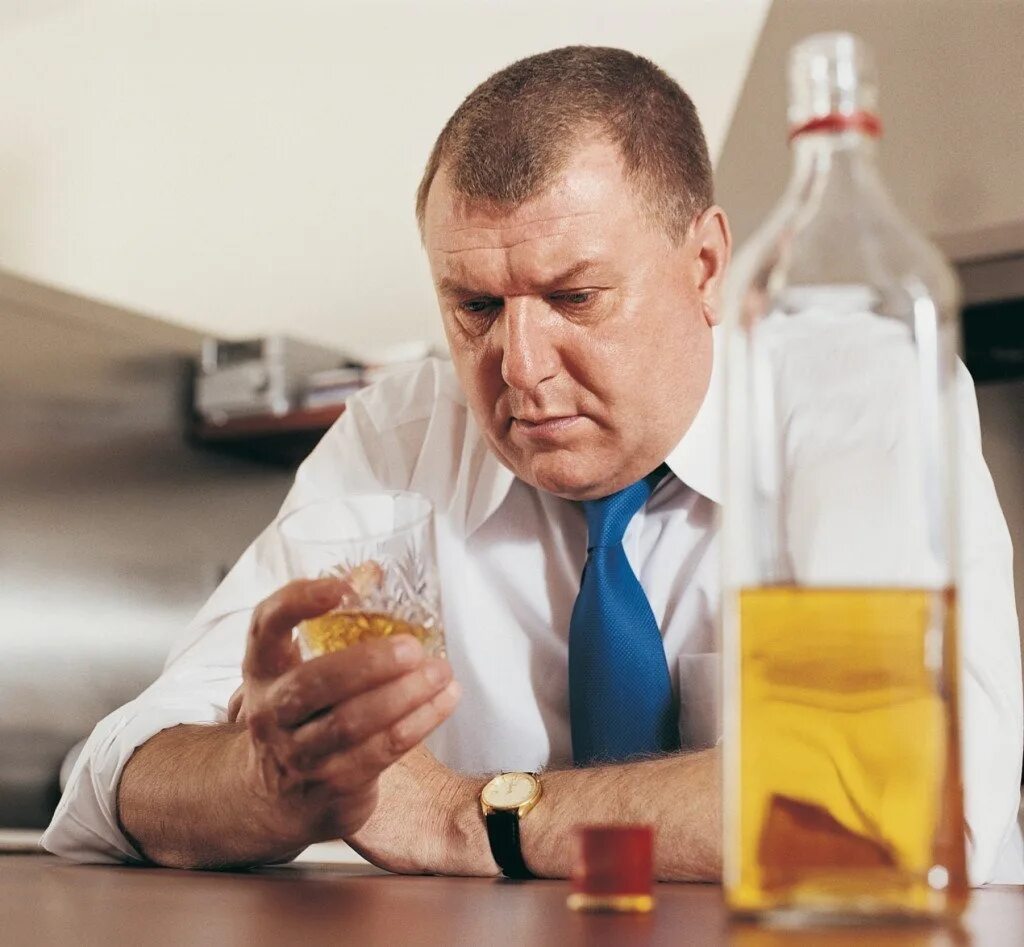Закодироваться от пьянки