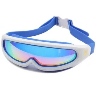 Swimming glasses