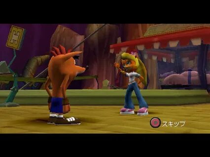 Crash of worlds