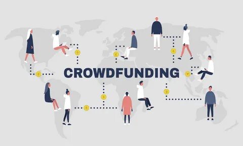 Краудсорсинг платформы