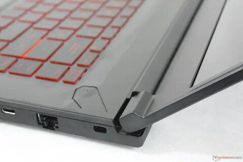 Ноутбук msi rtx 3060 i5