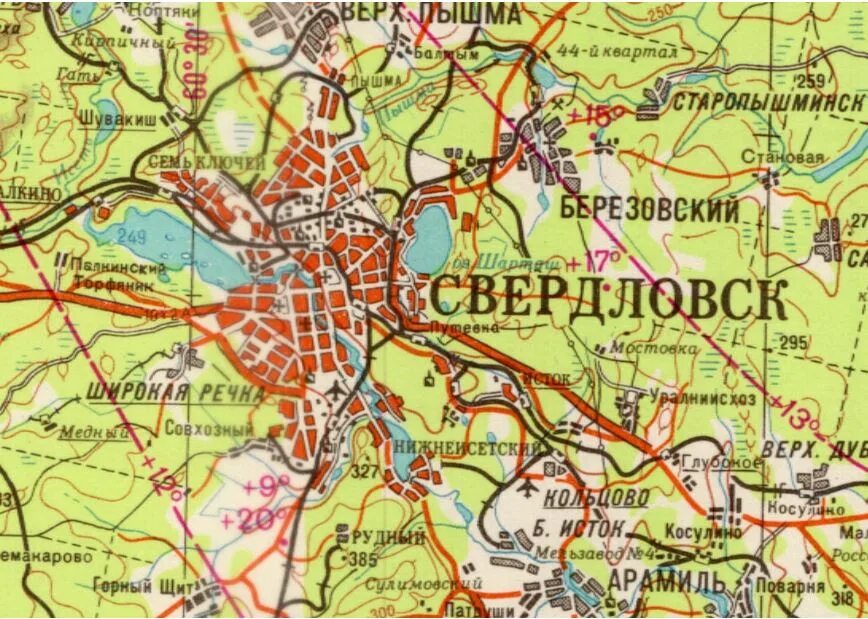 Свердловск находится. Свердловск на карте. Город Свердловск на карте. Свердловск на карте России. Свердовск на каре Россиии.