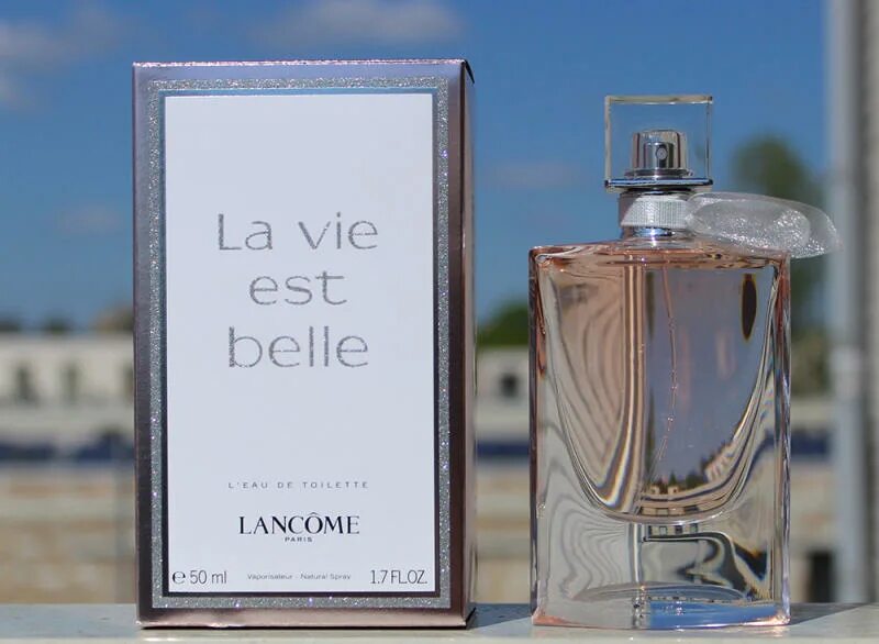 La vie est Belle Lancome leau de Toilette 100 мл. Парфюм ланком la vie est Belle. Ланком Парфюм la vie est Belle 50 мл. La vie est Belle EDT 50ml. La vie туалетная вода