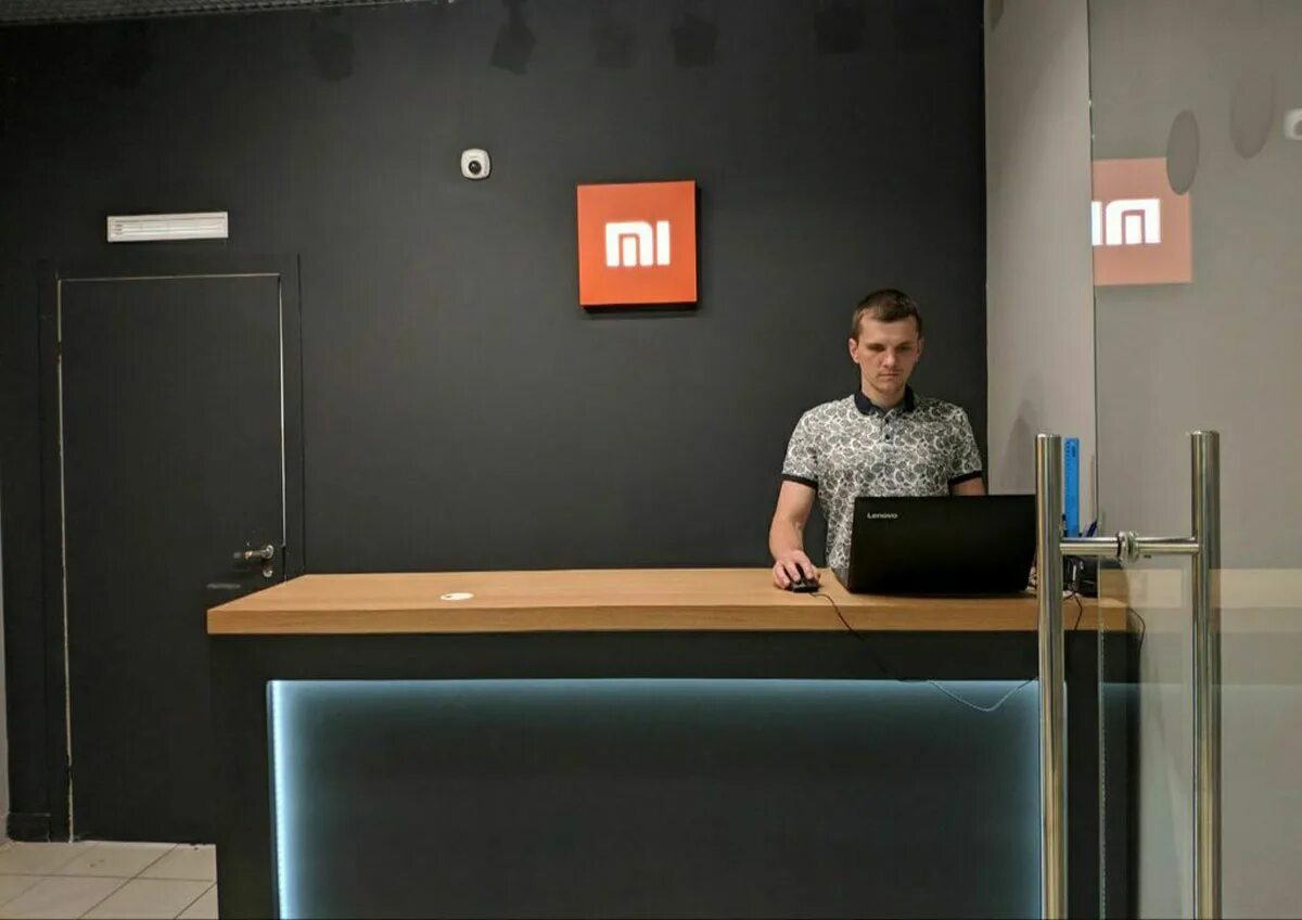 Сервисный центр xiaomi undefined