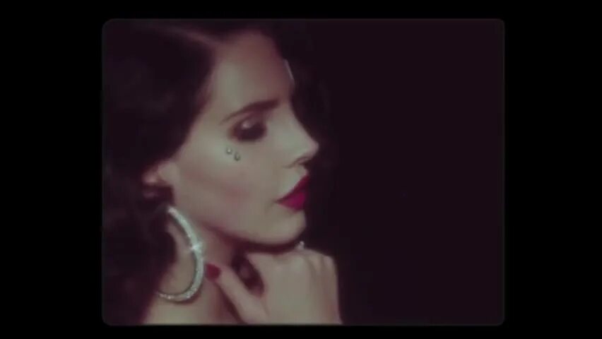 Лана Дель Young And Beautiful