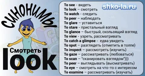 Look see at the photo