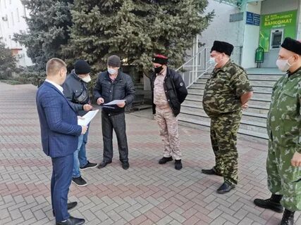 Погода в новокубанске самый точный