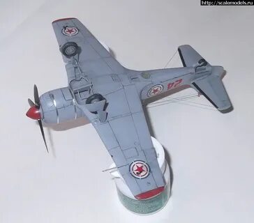 Scalemodels