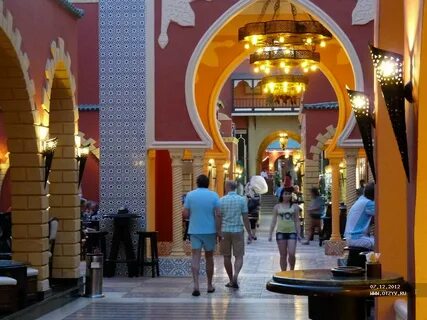Alf leila wa leila hurghada 4