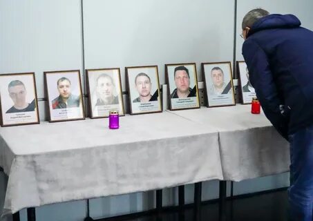 Шахта листвяжная последние