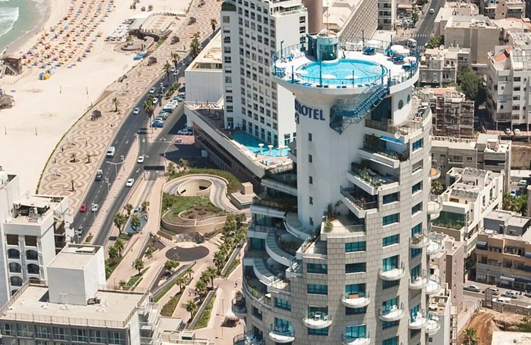 Исротель Тель Авив. Isrotel Tower Tel Aviv 4*. Isrotel Tower Hotel Tel Aviv. İsrael tal Eviv Panorama. Цены в тель авиве