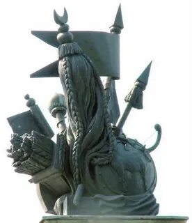 Сибирская колонна