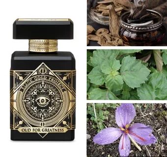 Парфюм oud for greatness