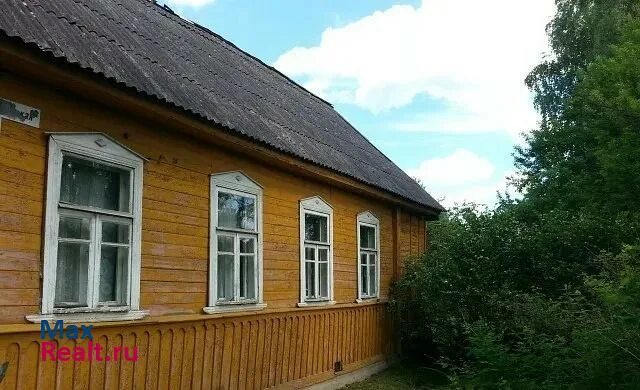 Д локня. Поселок локня.