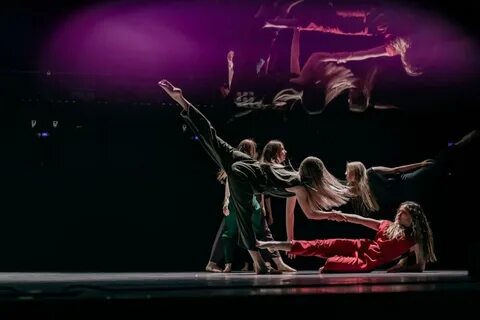 Dance 8