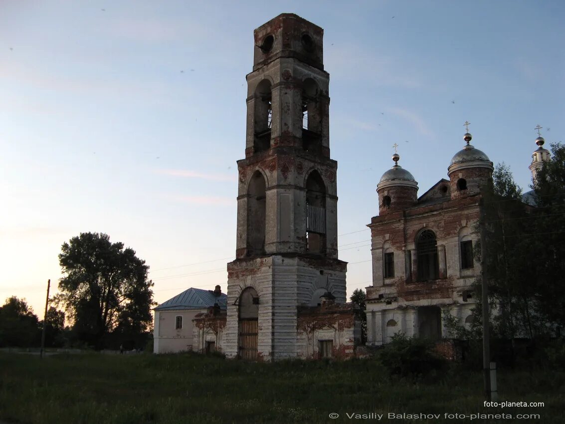 Воскресенская Церковь Петушинский район. Костино (Петушинский район). Храм в Матренино Петушинского района. Рощино. Церковь Воскресения Христова. Костино петушинский