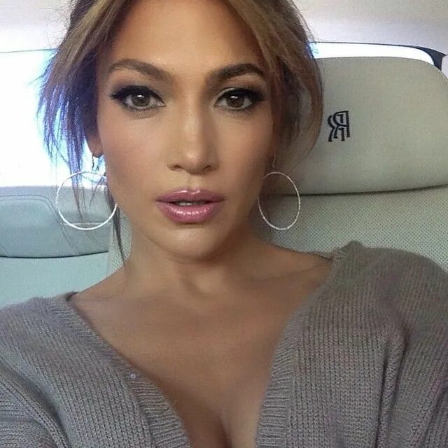 Джей ЛО. Джей ЛО селфи. Jennifer Lopez Инстаграм.