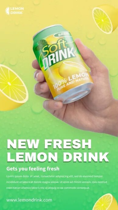 Lemon soft. Lemon soft