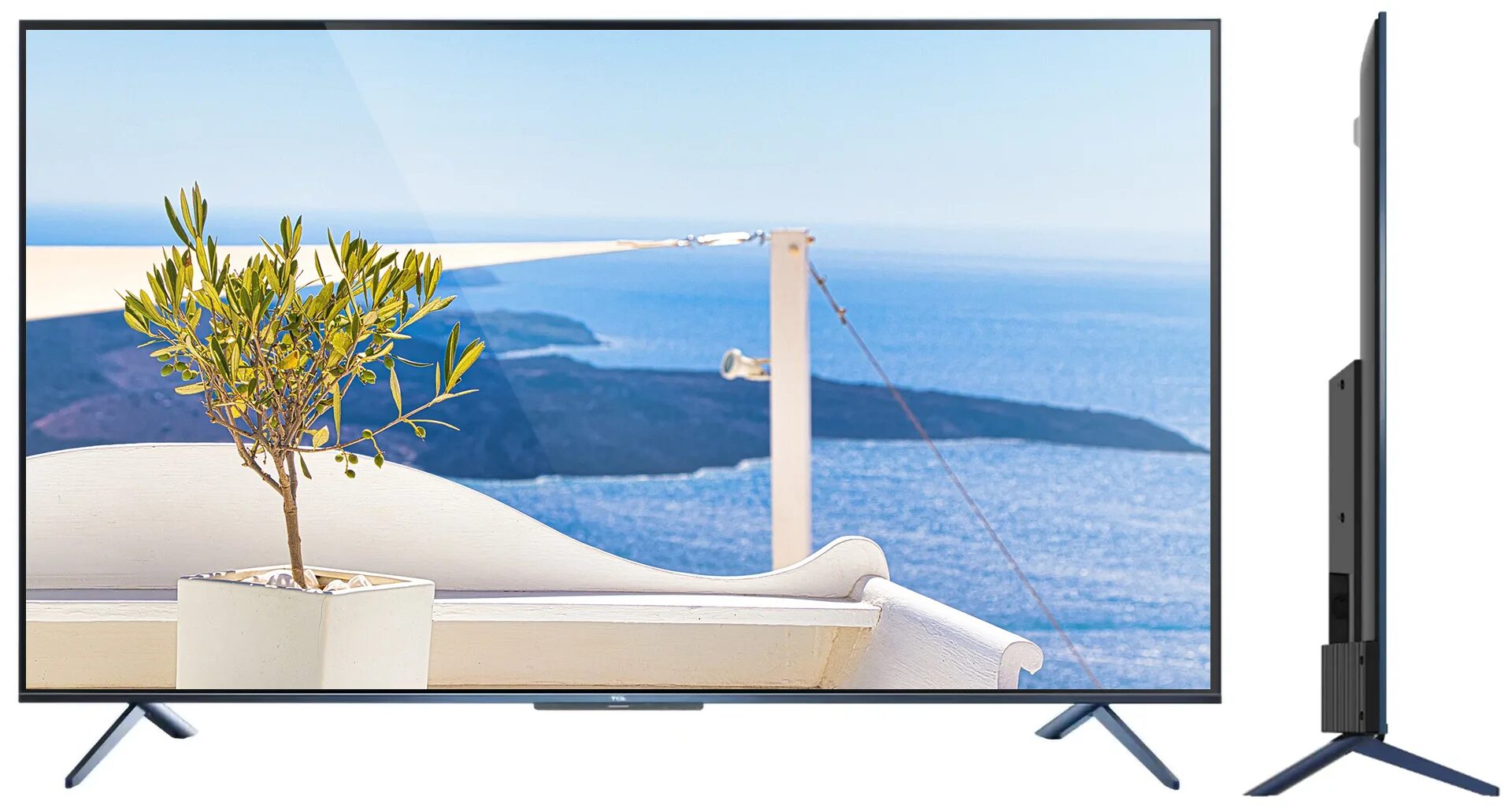 Телевизор TCL 55c717. QLED телевизор TCL 55c717, 55&quot;, Ultra HD 4k. TCL 65c717. TCL 65&quot; 65c717