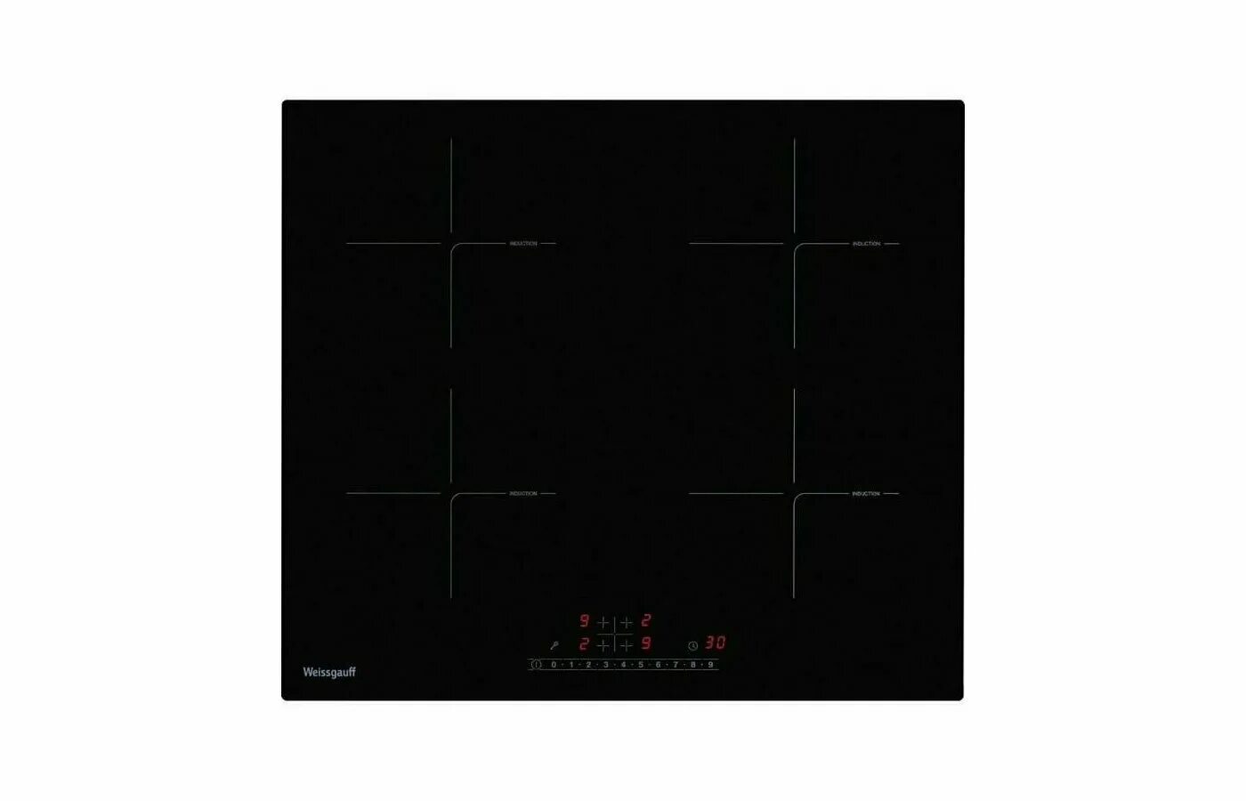 Hi 632 bsc. варочная панель weissgauff hi 632 bsc. варочная панель стеклокерамическая weissgauff hi 632 bsc. индукционная варочная панель weissgauff hi 632 bsc, черный. Hi 632 bsc.