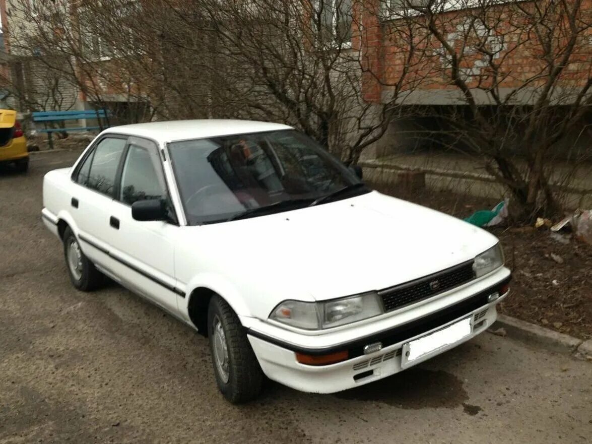Тойота королла 1988. Toyota corolla v8. Toyota corolla v. Toyota corolla v (e80) fx. Toyota corolla v (e80).