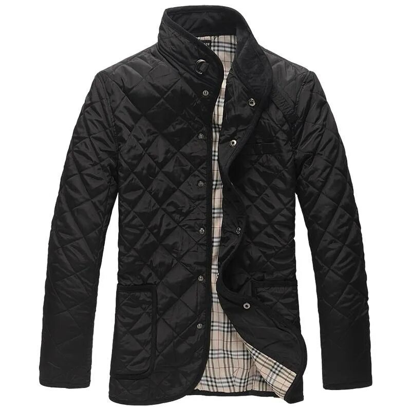 Куртка XYLONTUM OUTDOOR JACKET - 20-3522-03 (чёрный) - SURPLUS (Сурплюс)
