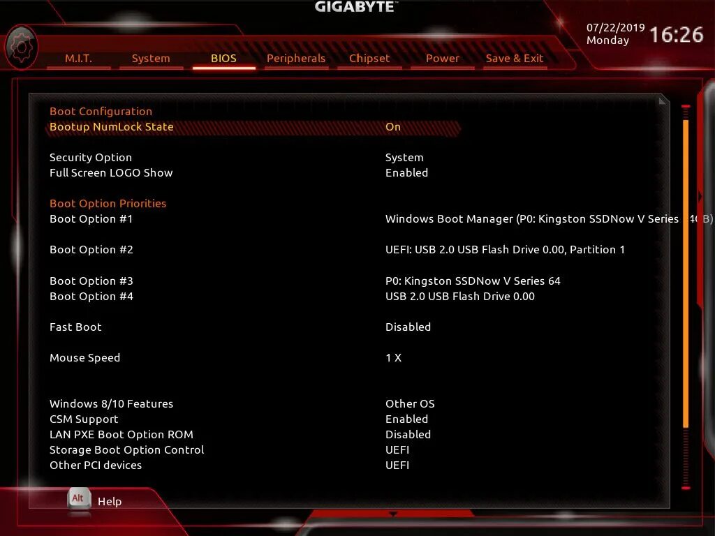 Pxe boot rom. Pxe boot rom
