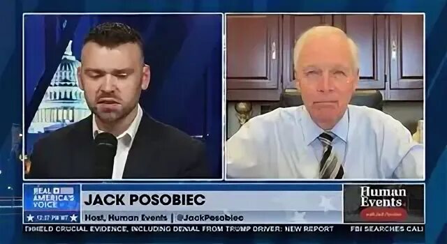 Jack posobiec