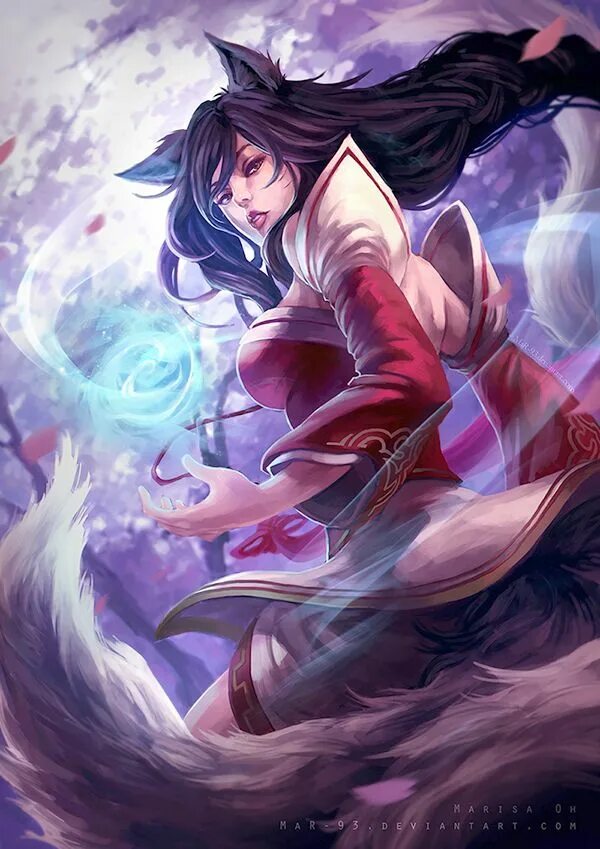 Реворк ари лига легенд. Ари из league of legends. Лига легенд персонажи ари. Ahri league of legends wallpaper. Ари лига легенд дух цветения.