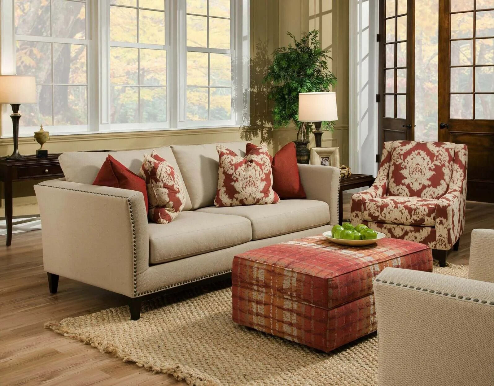 Цвет диванов в интерьере гостиной. Диван в интерьере. Уютный диван в интерьере. Красивый диван в интерьере. Диван и кресло в интерьере.