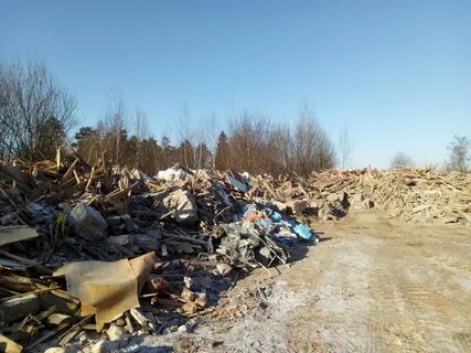 Вывоз сергиев посад