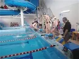 Бассейн кировск мурманская
