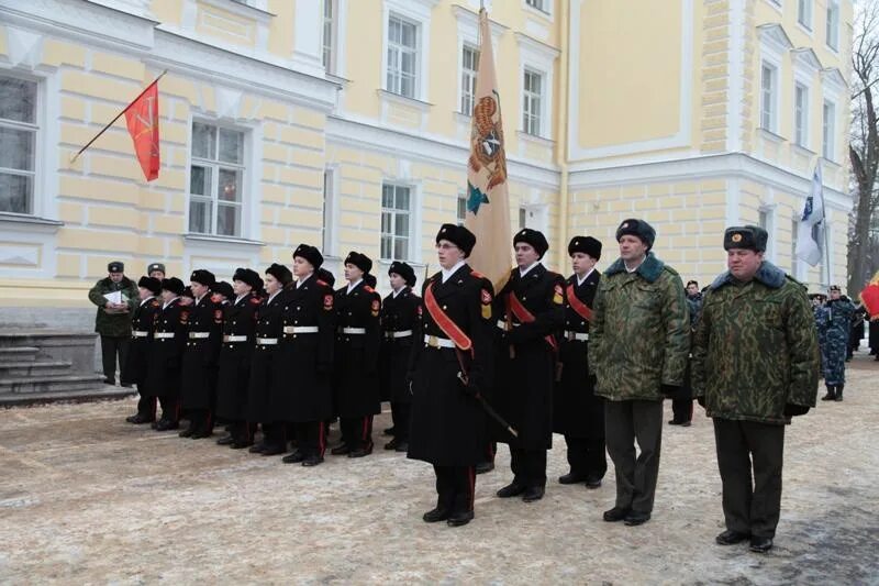 Первый пограничный кадетский корпус. Пограничный кадетский корпус Санкт Петербург. Первый пограничный кадетский военный корпус