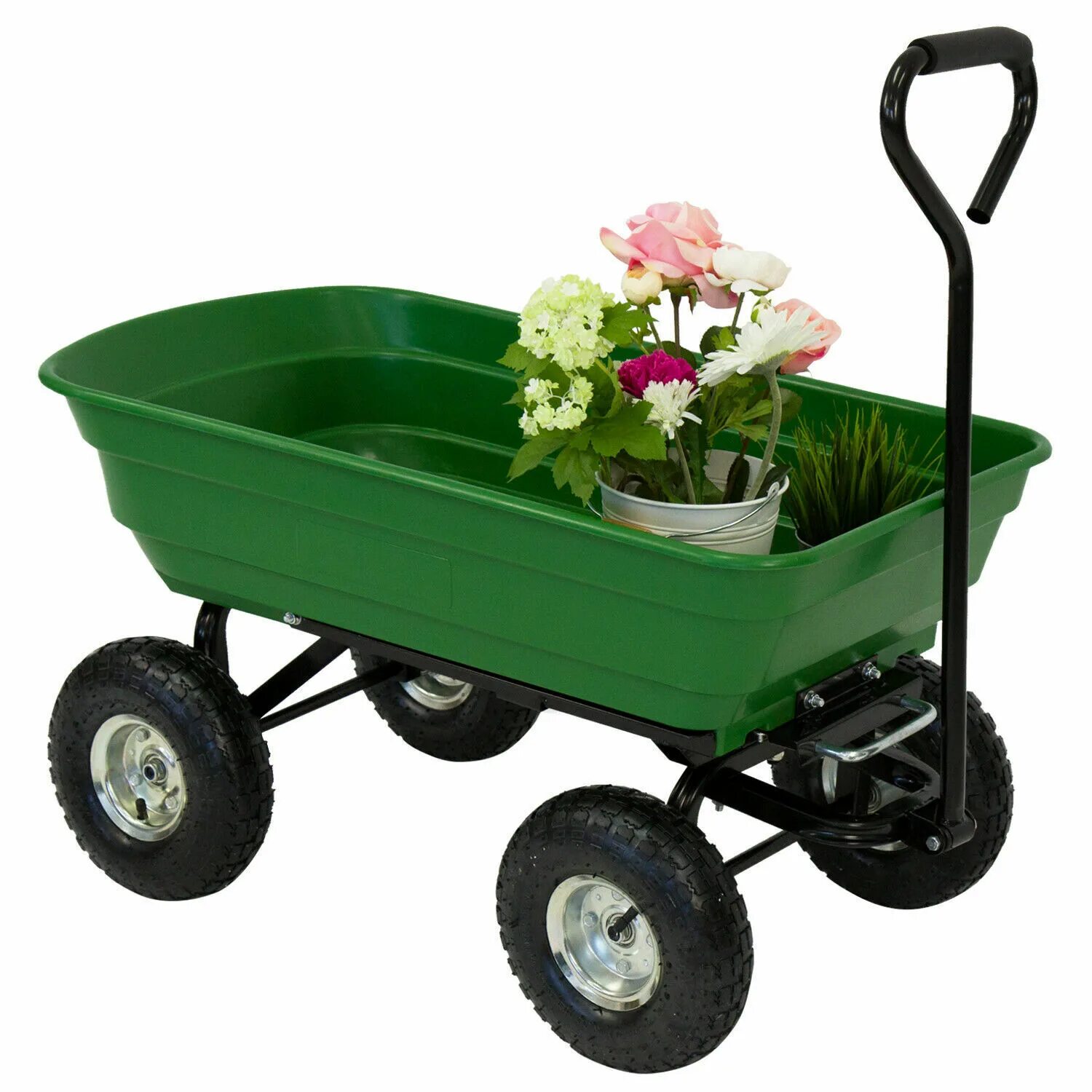 Садовая тачка-тележка Garden Cart, 80л. Тележка грузовая Nord Garden Cart. Тачка Садовая / Garden wheelbarrow. Садовая тележка 1 колёсная ярд.