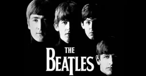 Beatles mono