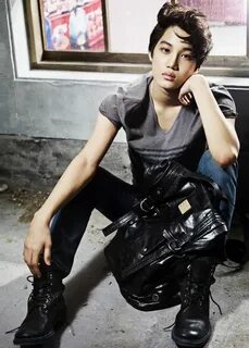 Kai just kai