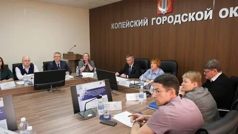 Копейское телевидение новости